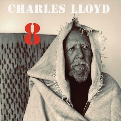 LLOYD CHARLES - 8: KINDRED SPIRITS