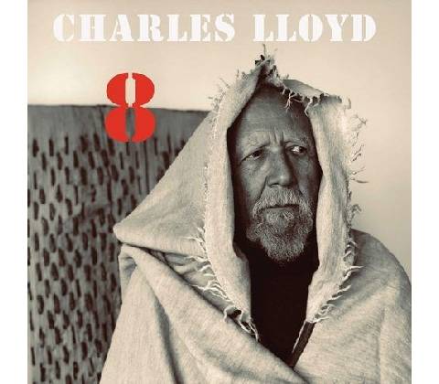 LLOYD CHARLES - 8: KINDRED SPIRITS