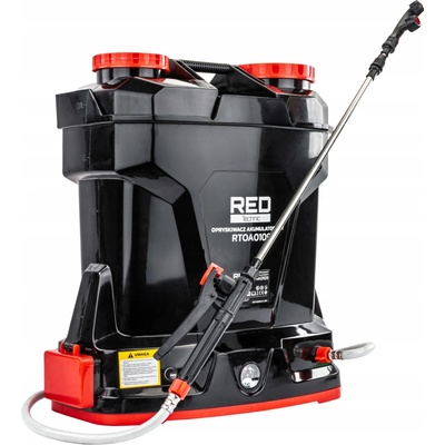 RED TECHNIC 20 l F688
