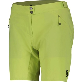 Scott Shorts Ws Endurance ls/fit w/pad black