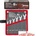 FORCEKRAFT Комплект гаечни ключове forcekraft 6 части, 6-17 мм , fk-5062p