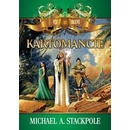 Kartomancie - Věk objevů 2 - A. Stackpole Michael