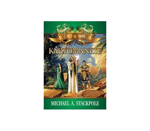 Kartomancie - Věk objevů 2 - A. Stackpole Michael
