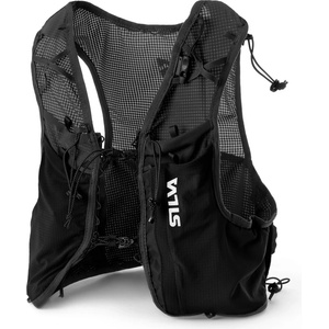 Silva Раница за трейл бягане Silva Strive Fly Vest Trail running backpack - Black (502-8602-0114)