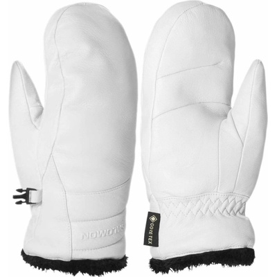 Salomon Native Mitten W white 367166 – Sleviste.cz