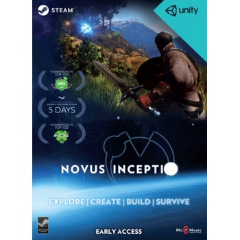 Novus Inceptio