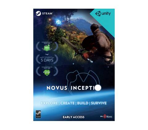 Novus Inceptio