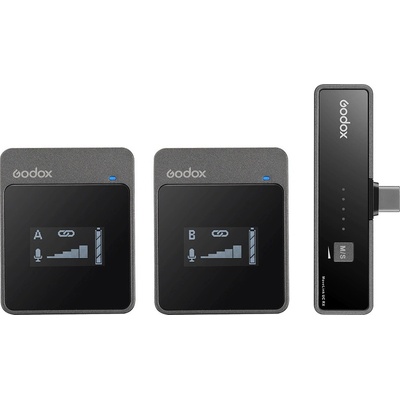 Godox MoveLink UC2 USB-C
