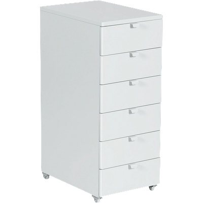 Carmen ОФИС КОНТЕЙНЕР cr-1227 k - СИВ (3580082)