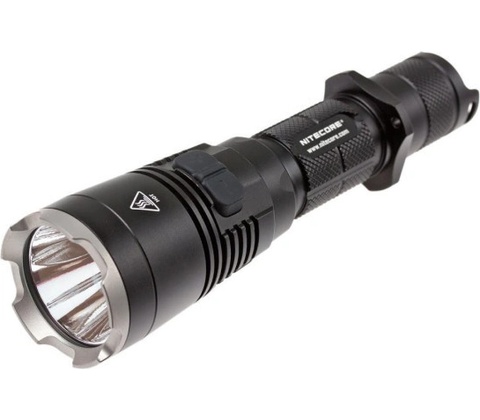 Nitecore MH27UV