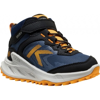 Keen Zionic Mid Wp Children Kids