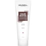 Goldwell Dualsenses Color Revive Оцветяващ шампоан за коса Студено кафяво 250 мл