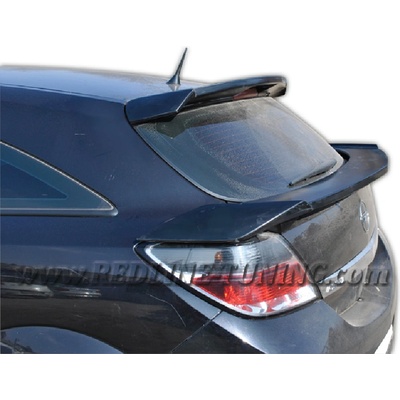 Антикрило долно на Opel Opel Astra H с 3 врати (mv121402)