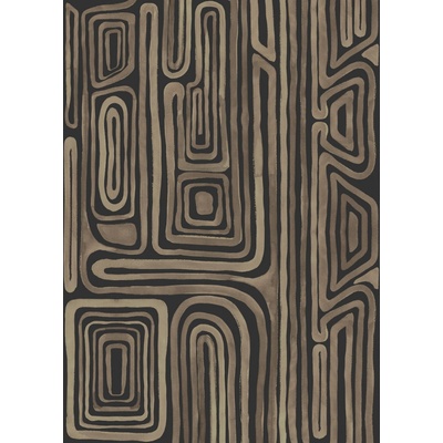 Rasch 557954 Vliesová fototapeta na zeď Magic Walls, rozměry 2 x 2,8 m