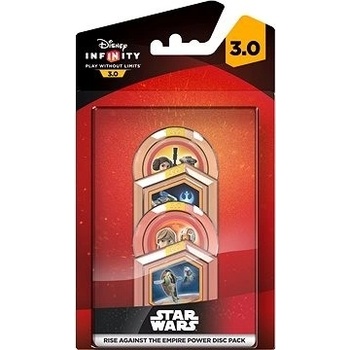 Disney Infinity 3.0 Herní mince Rise Against the Empire