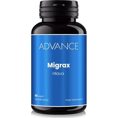 Advance Migrax 60 kapslí