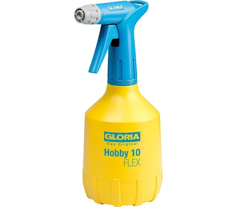 Gloria Hobby 10 FLEX