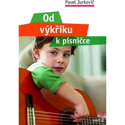 Od výkřiku k písničce