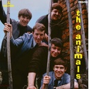 Animals Animals 22 CD