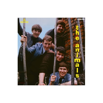 Animals Animals 22 CD
