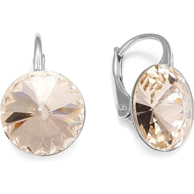 Spark Swarovski Elements Sweet Candy béžové K112212SL