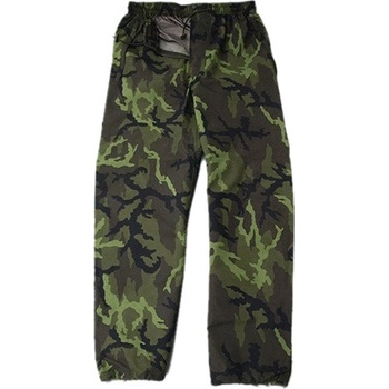 Kalhoty AČR Gore-Tex vzor 95 les