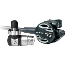 Atomic Aquatics Z2 DIN Grey