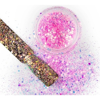 Allepaznokcie Ozdoby na nechty Wink Effect 23