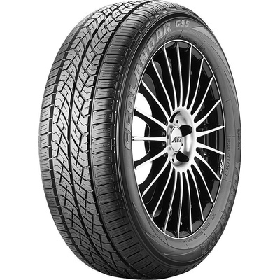 Yokohama Geolandar 225/60 R17 99V
