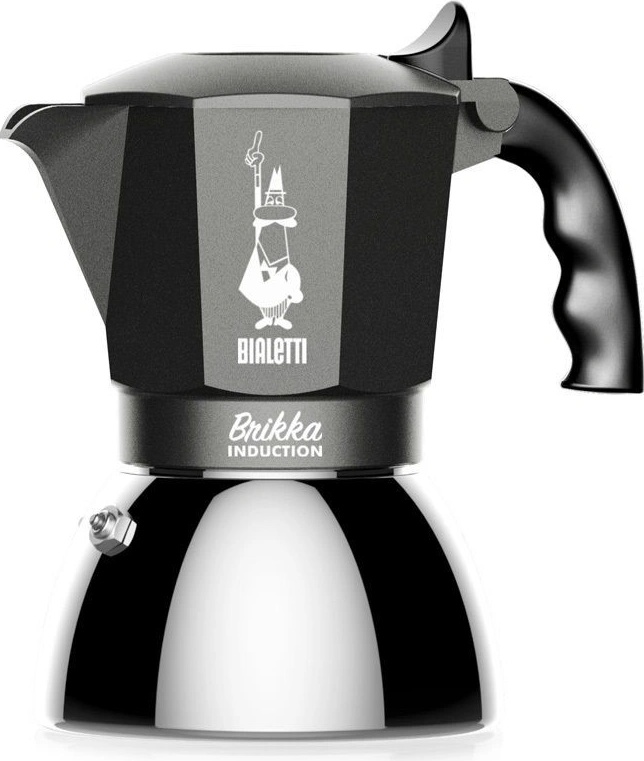 Bialetti Brikka Induction 4