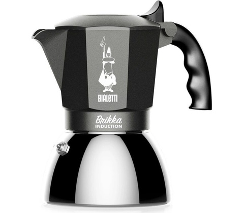 Bialetti Brikka Induction 4