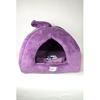 ZOOFAST/KRAKVET pelech domek Iglú