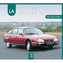 La Citroën CX