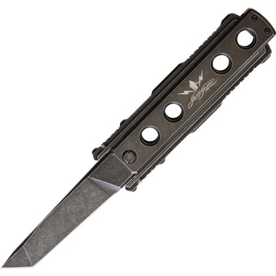 JESSE JAMES Nomad Swing Blade SW