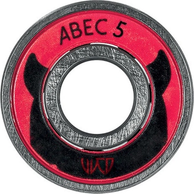 WCD ABEC5 Freespin 8 ks – Zbozi.Blesk.cz