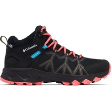 Columbia Obuv Peakfreak II Mid Outdry W 2005121012