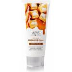 Apis Natural Cosmetics Salted Caramel подхранващ балсам за тяло 200ml