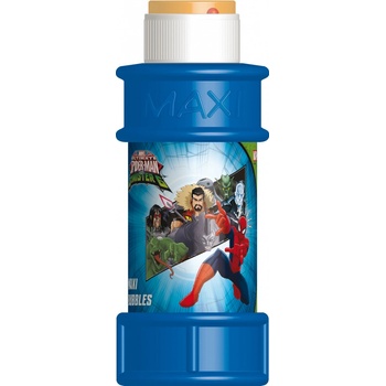 Bublifuk Maxi Spiderman 175ml