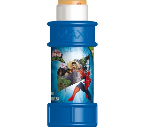 Bublifuk Maxi Spiderman 175ml