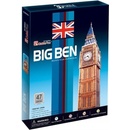 CubicFun 3D puzzle Big Ben 47 ks