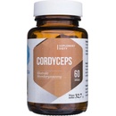 Hepatica Cordyceps 60 kapsúl