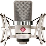 Neumann TLM 102 nickel Studio Set Микрофон