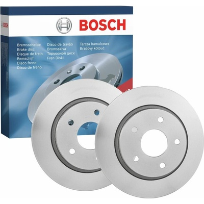 Brzdový kotúč BOSCH 0 986 479 050