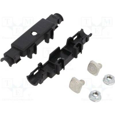 MTA 0300380 Zásuvka; 68,6mm; 500A; přišroubováním,vtlačovaný; Výv: šrouby M8