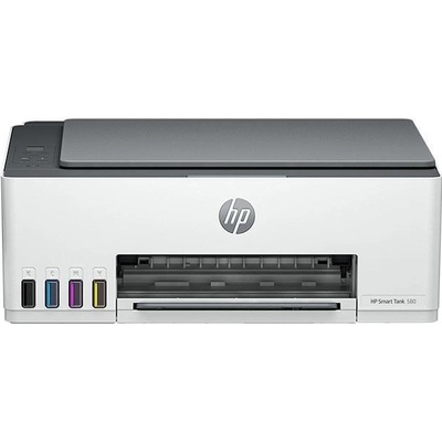 HP Smart Tank 580 1F3Y2A – Hledejceny.cz