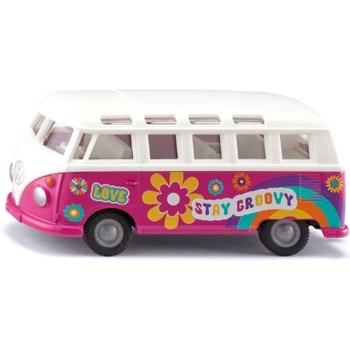 SIKU Super - VWT1 Самба