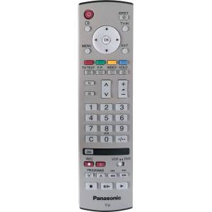 Panasonic eur7636080 - оригинален дистанционен контрол (eur7636080) Дистанционно