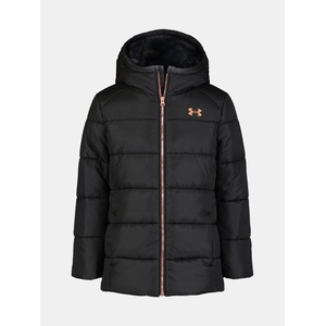 Under Armour Момичешко яке Under Armour UA WILLOW PARKA Under Armour | Rozov | Момичешки | 6-7 години