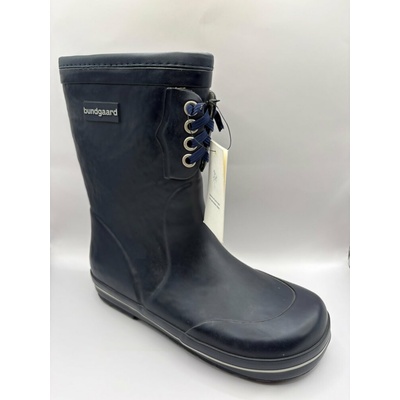 Bundgaard Classic Rubber Boots Warm Navy