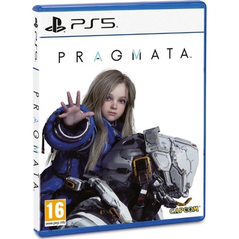 Pragmata